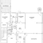 WHG 1 | Obergeschoss