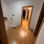 Flur im Dachgeschoss